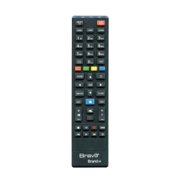 Bravo Telecomando Philips tv Lcd Led Plasma e Smart TV brand 4