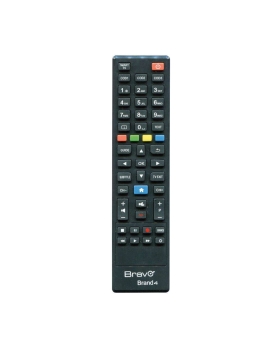 Bravo Telecomando Philips tv Lcd Led Plasma e Smart TV brand 4