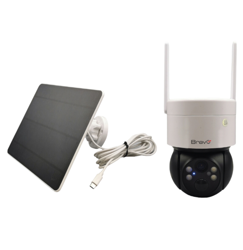 Bravo Guardian Pro Lux 4g 3.0