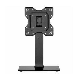 Bravo TV Stand 2 Supporto Da Tavolo Portata 23”-43” max 40kg