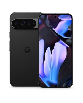 Google Pixel 9 12+128gb 6.3 5g Obsidian ds eu