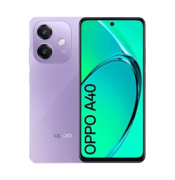 Oppo Reno A40 4g 4+128gb 6.67 Starry Purple ds ita