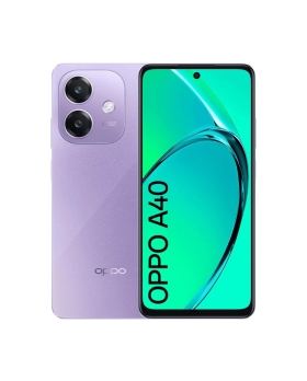 Oppo Reno A40 4g 4+128gb 6.67 Starry Purple ds ita