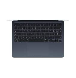 Apple Macbook Air 2024 13 m3 8c/8g 16/256gb midnight mc8k4t/a