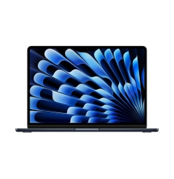 Apple Macbook Air 2024 13 m3 8c/8g 16/256gb midnight mc8k4t/a