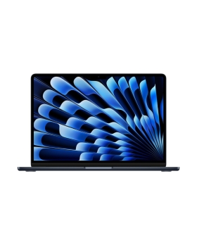 Apple Macbook Air 2024 13 m3 8c/8g 16/256gb midnight mc8k4t/a