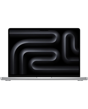 Apple Macbook Pro 2024 14 m4 10c/10g 16/512gb silver mw2w3t/a
