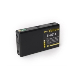 Epson Cartuccia Compatibile e-7914 giallo