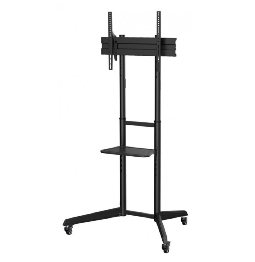 Superior Supporto Tv 37-70 Pro Da Pavimento 50kg Supstv022