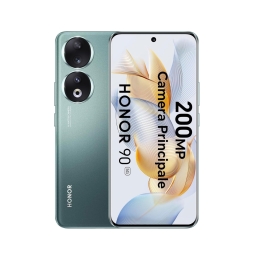 Honor 90 12+512gb 6.7 5g Emerald Green Ita