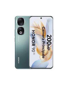 Honor 90 12+512gb 6.7 5g Emerald Green Ita