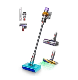 Dyson Aspirapolvere V15s Detect Submarine Lavapavimenti
