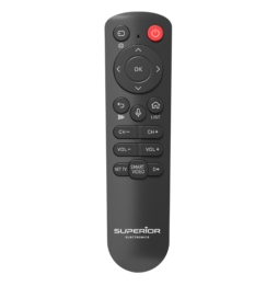 Superior Telecomando Universale con Funzioni Vocali Tv Lg Smart
