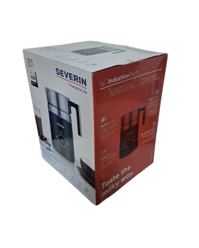 Severin Sm 3585 Spuma Montalatte