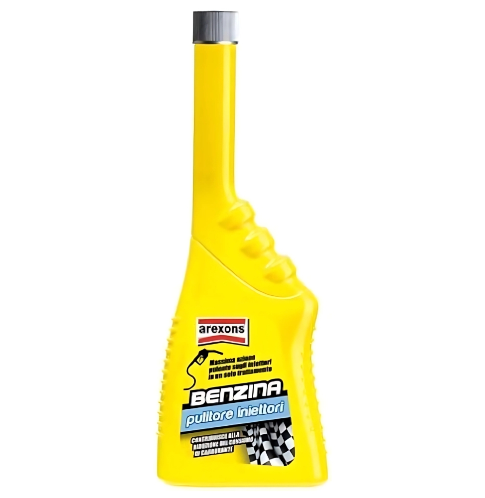 Arexons Pulitore Iniettori Benzina 9658