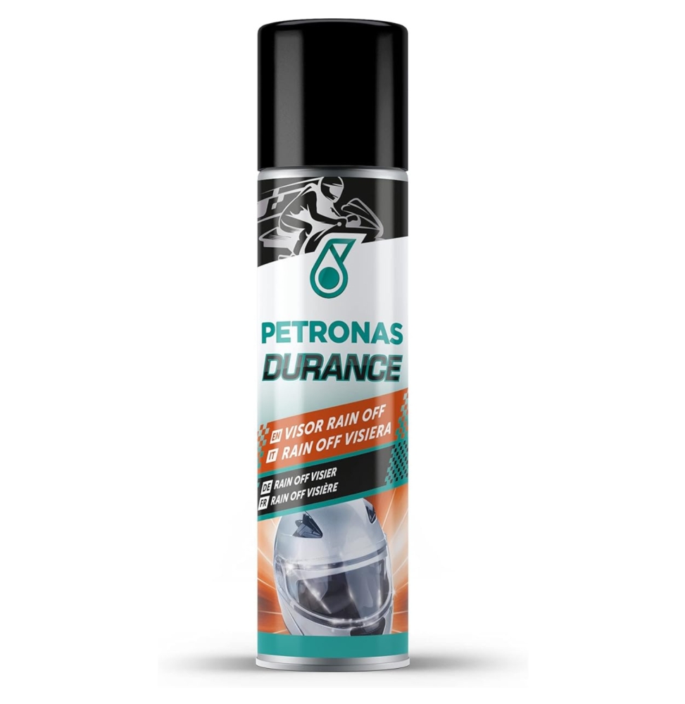 Petronas Rrain off Detergente Visiera 75ml