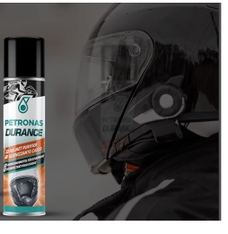 Petronas Rrain off Detergente Visiera 75ml
