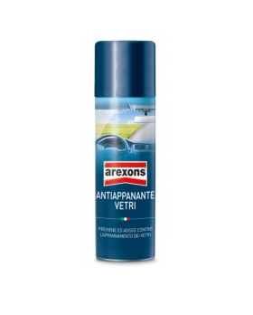 Arexons antiappanante vetri spray  200 ml
