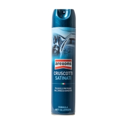 Arexons Detergente Cruscotti Satinati 600ml