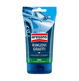 Arexons Pasta rimuovi graffi, auto carrozzeria