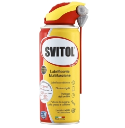 Arexons Svitol Lubrificante 400ml 4317