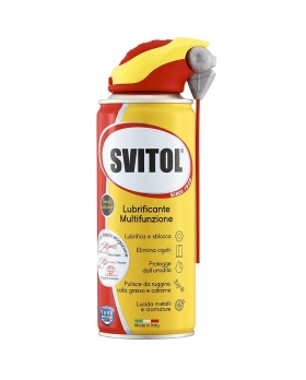 Arexons Svitol Lubrificante 400ml 4317
