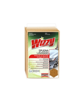 Arexons Spugna Lavaggio wizzy
