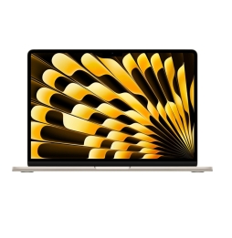Apple Macbook Air 2024 15 m3 8c/10g 16/256gb starlight mc9f4t/a