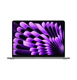 Apple Macbook Air 2024 15 m3 8c/10g 24/512gb space grey mc9h4t/a