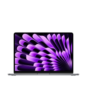 Apple Macbook Air 2024 15 m3 8c/10g 24/512gb space grey mc9h4t/a