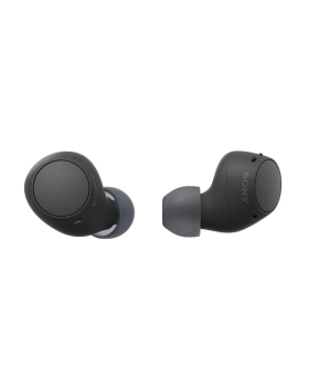 Sony auricolari tws wf-c510b ipx4 nera
