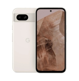 Google pixel 8a 8+128gb6.1 5g cream ds eu