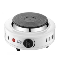 Dcg Piastra Elettrica Singola 500w Epk2418