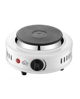 Dcg Piastra Elettrica Singola 500w Epk2418