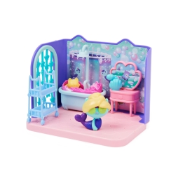Gabby's Dollhouse La Sala Da Bagno Di Siregatta