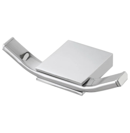 Futura Appendino Cromo in Acciao Inox Cromato e Leghe Metalliche