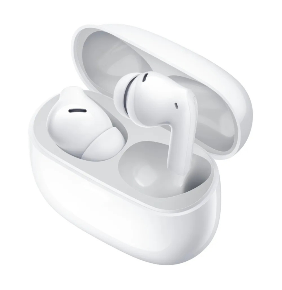Xiaomi Auricolari Wireless Redmi Buds 5 Pro Monlight White