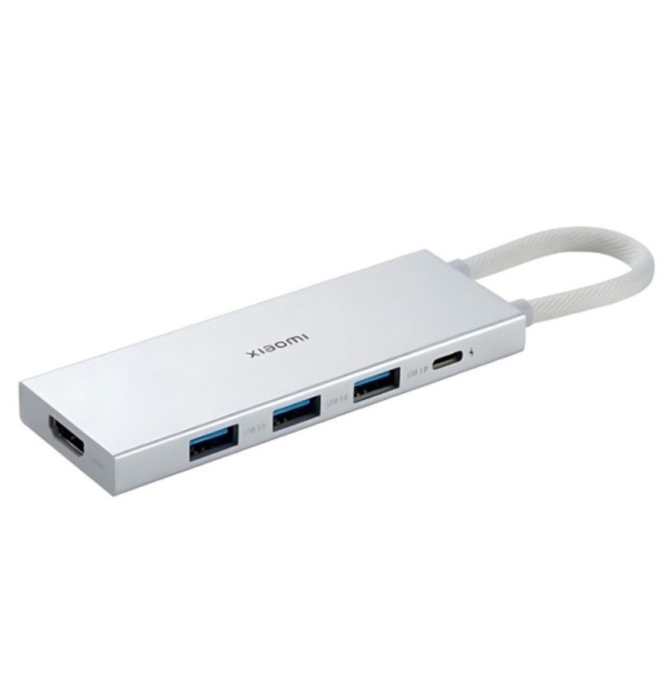 Xiaomi Hub Usb-c 5 in 1