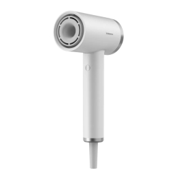 Xiaomi Asciugacapelli Iconic Alta Velocita 1800 Watt White