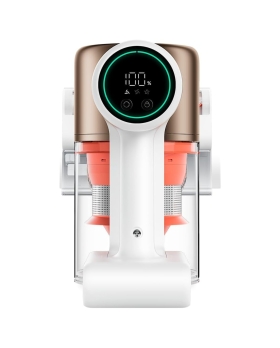 Xiaomi Aspirapolvere Vacuum Cleaner G10 Plus Cordless 150w White