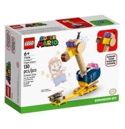 Lego SuperMario Pack DiEspansione Scapocciatore Di Kondorotto