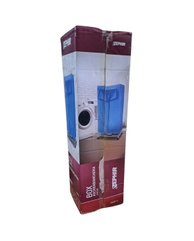Asciuga biancheria Zephir Box AsciugaBiancheria ZHV500 900W Con Timer