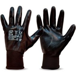 Rmove 1 Conf. da 1 Paio TG. M Guanti Waterproof...