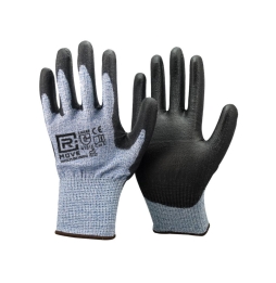 Rmove 1 Conf. Da 1 Paio TG. L Liv.5 Guanti...