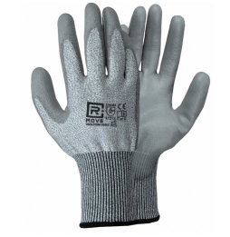 Rmove 1 Conf. Da 1 Paio TG. M Liv.3 Guanti...