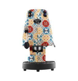 Didiesse Frog Collection Vapor Macchina Caffè...