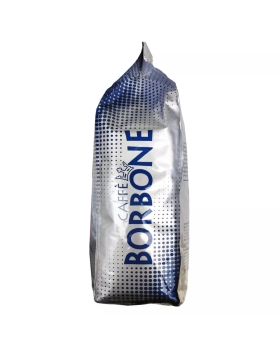 Caffè in Grani Borbone - Miscela Blu - 1Kg