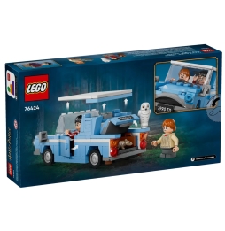 Lego Harry Potter Ford Anglia Volante