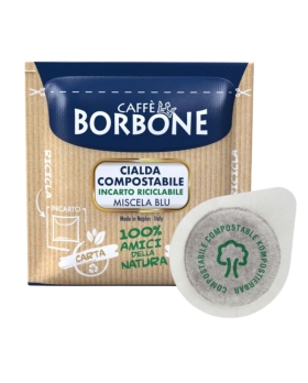 Caffè Borbone Miscela Blu 150 Cialde
