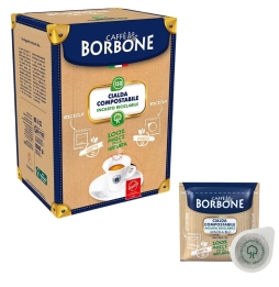 Caffè Borbone Miscela Blu 150 Cialde